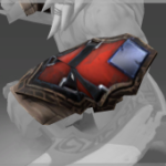 Gauntlets of the Primeval Predator