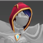 Hood of the Psion Inquisitor