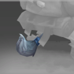 Tail of the Fractured Order