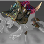 Carapice of the Rancorous Nemesis