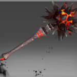 Flail of the Burning Nightmare