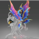 Essence of the Trickster Wings