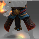 Belt of the Smoldering Sage