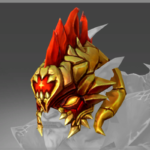 Helm of the Hunter's Glory