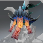 Hat of the Jiang Shi's Revenge