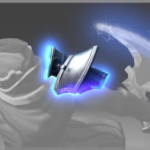 Shoulder Plate of the Fervent Conscript