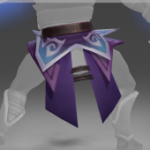 Belt of the Fervent Conscript