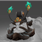 Beard of the Royal Butcher