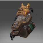 Buckle of the Royal Butcher