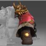 Sleeves of the Royal Butcher