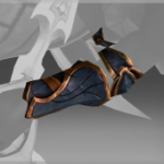 Bracers of the Hazhadal Magebreaker