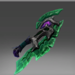 Blade of the Abyssal Scourge