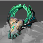 Helm of the Abyssal Scourge