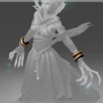 Bracelets of the Mothbinder