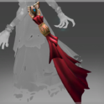 Belt of the Mothbinder