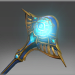 Eye of the Progenitor's Gaze