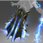 Belt of the Overseer