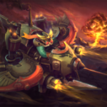 Gunboat Hegemon Loading Screen