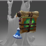 Tome of the Itinerant Scholar