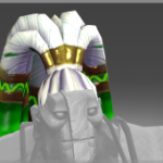 Style of the Jade General