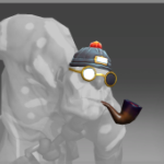 Hat of the Foreteller's Oath