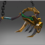 Hook of the Ghastly Gourmand