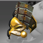 Bracers of the Ghastly Gourmand