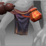 Belt of the Foreteller's Oath