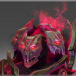 Mantle of Grim Facade