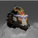 Helm of the Dragon Palace