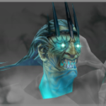 Crown of the Brinebred Cavalier