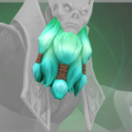 Beard of the the Plaguemonger