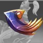 Shield of the Reef Kyte Rider