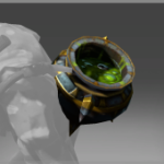 Cauldron of the Outlandish Gourmet