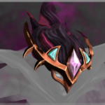 Crown of Enduring Solitude