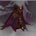 Belt of Enduring Solitude