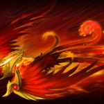 Golden Nirvana Loading Screen