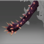 Tail of the Stygian Maw