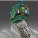 Head of the Barren Survivor