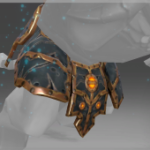 Belt of the Ironbarde Charger