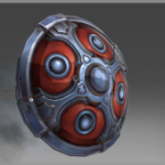 Armor of the Weathered Storm