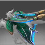 Coat of the Forgotten Renegade