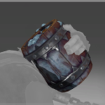 Cask of the Icebrew Angler