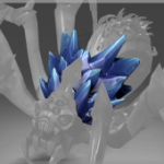 Anterior of the Abysm