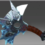 Chopper of the Iron Hog