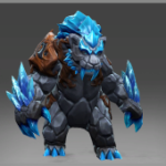 True Form of the War-Burrow Ravager