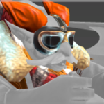 Head of Portent Payload