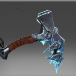 Axe of the Iron Hog