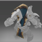 Tunic of the War-Burrow Ravager