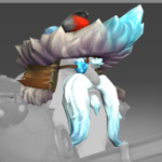 Head of the Seasoned Expeditionary